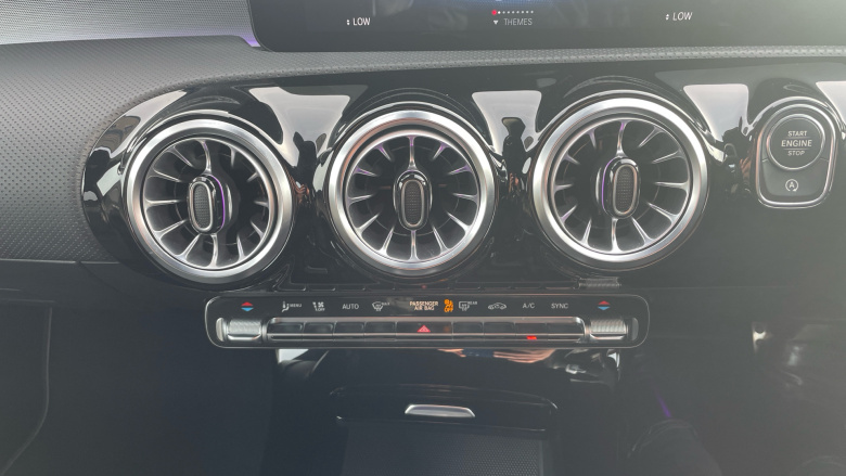 Mercedes-Benz A-Class A180 AMG Line Premium Plus Edition 5dr Auto Petrol Hatchback